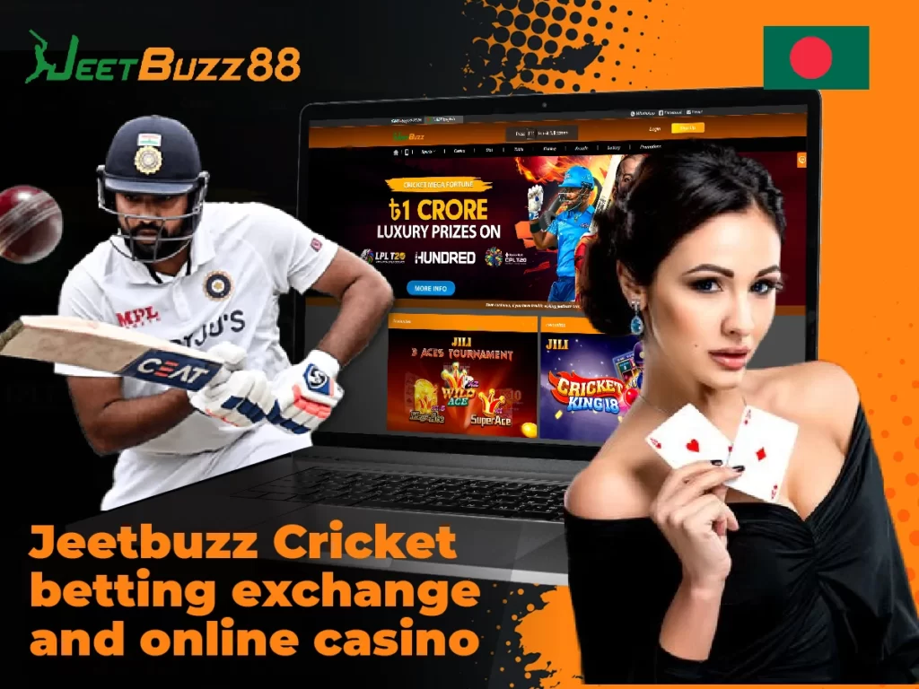 jeetbuzz Bangladesh