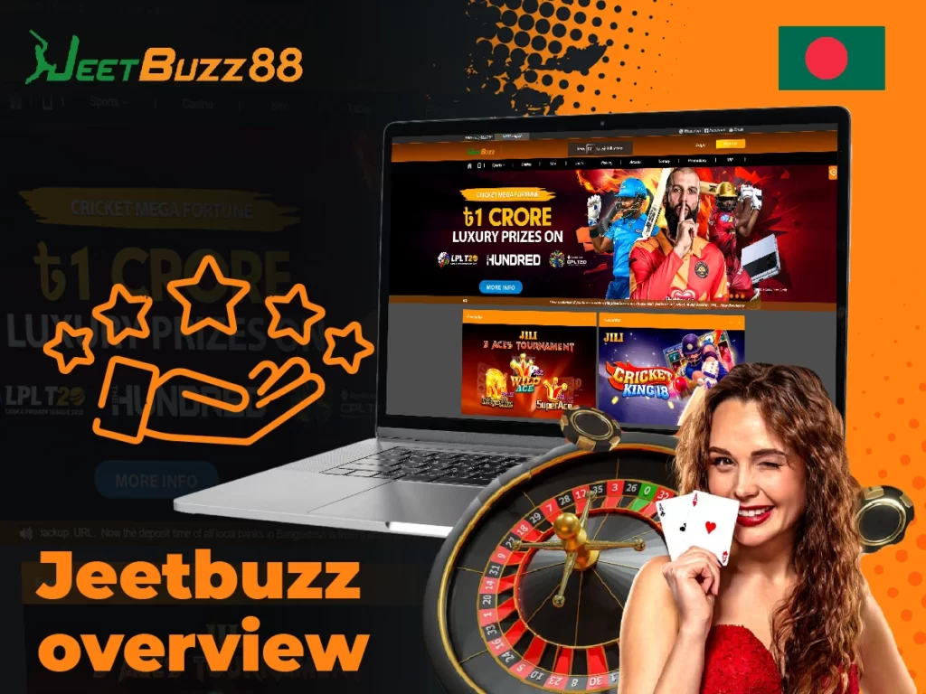 Jeetbuzz overview