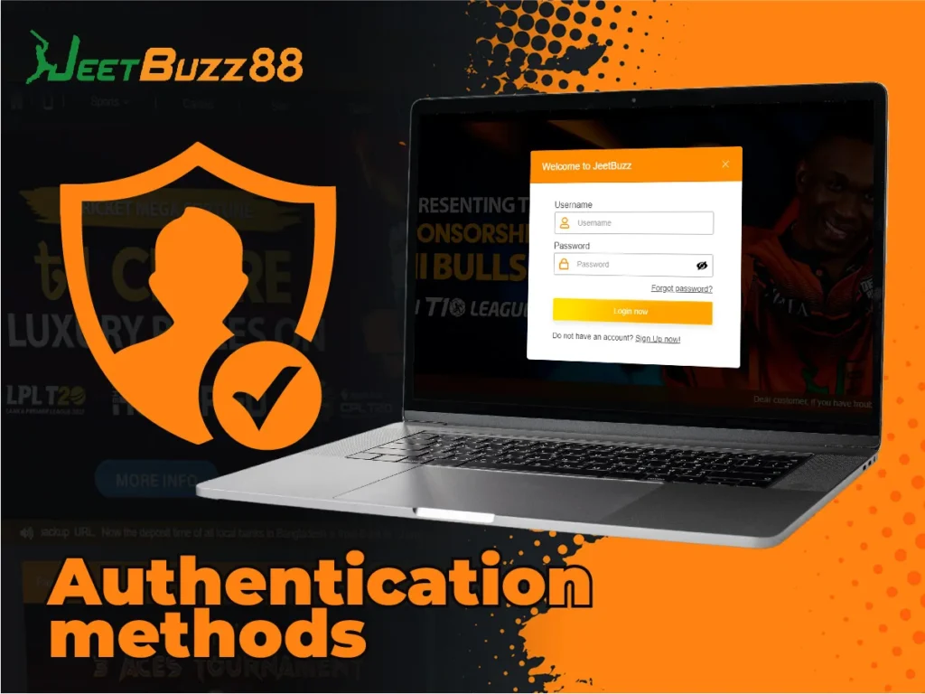 Account verification methods